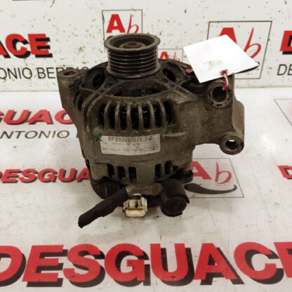 ALTERNADOR