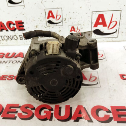 ALTERNADOR
