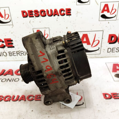 ALTERNADOR