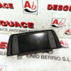 PANTALLA MULTIFUNCION