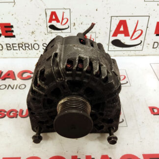 ALTERNADOR