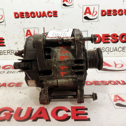 ALTERNADOR