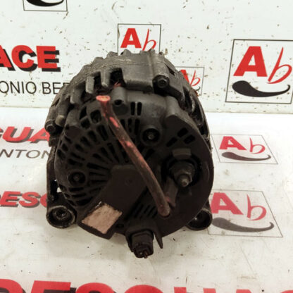 ALTERNADOR