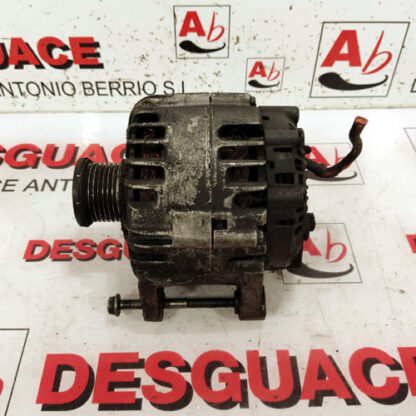 ALTERNADOR