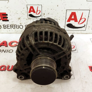 ALTERNADOR