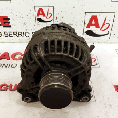 ALTERNADOR
