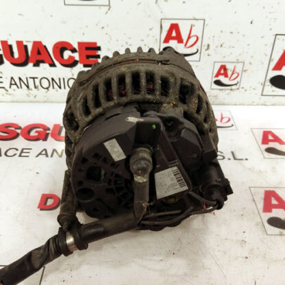 ALTERNADOR