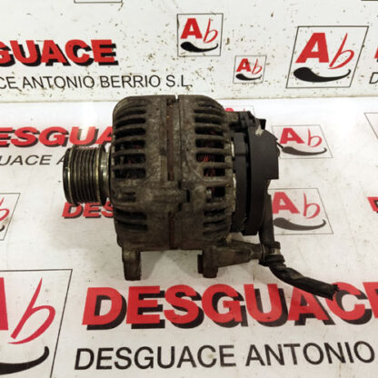 ALTERNADOR