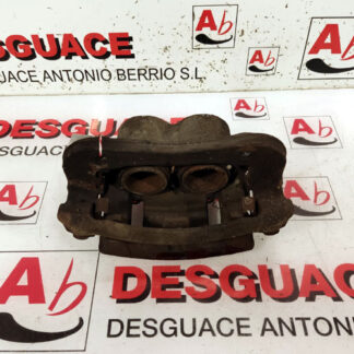 PINZA FRENO DEL DCHA