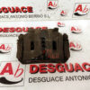 PINZA FRENO DEL DCHA