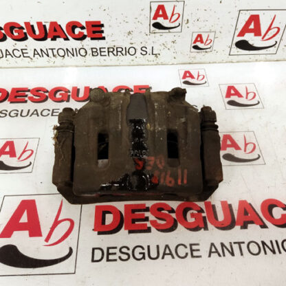 PINZA FRENO DEL DCHA