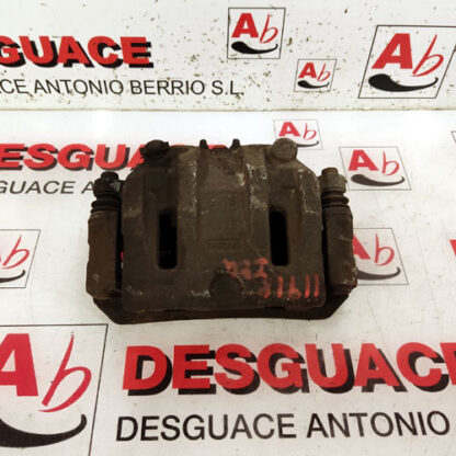 PINZA FRENO DEL IZQ
