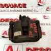 PINZA FRENO DEL DCHA