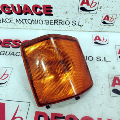 INTERMITENTE DEL IZQ