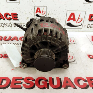 ALTERNADOR