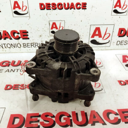 ALTERNADOR