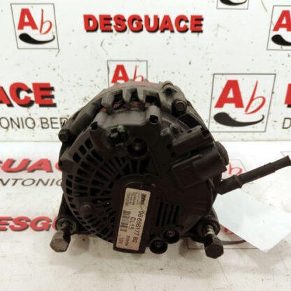 ALTERNADOR
