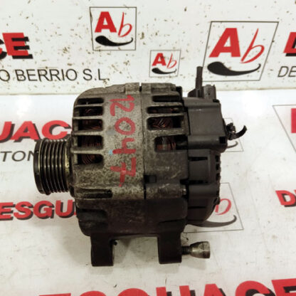 ALTERNADOR