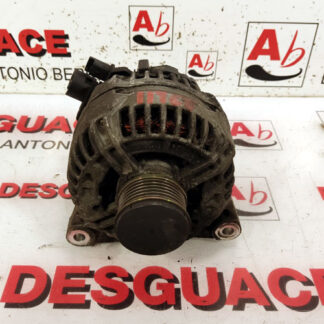 ALTERNADOR