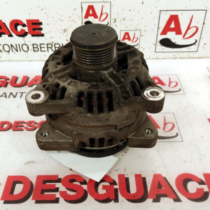 ALTERNADOR