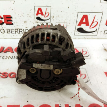 ALTERNADOR