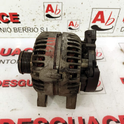 ALTERNADOR