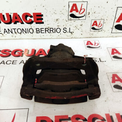 PINZA FRENO DEL DCHA
