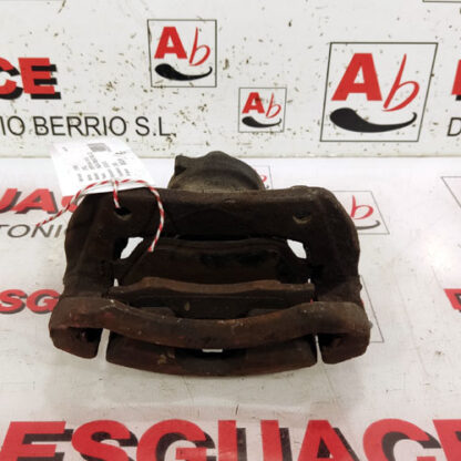 PINZA FRENO DEL IZQ