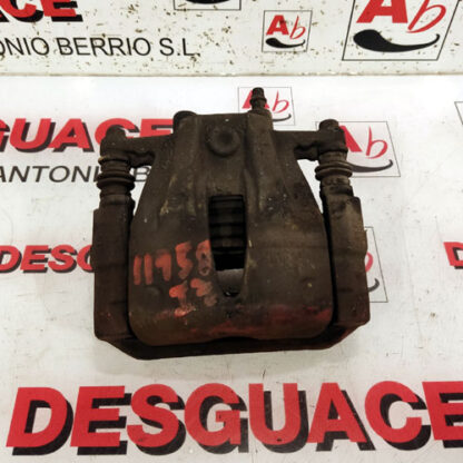 PINZA FRENO DEL IZQ
