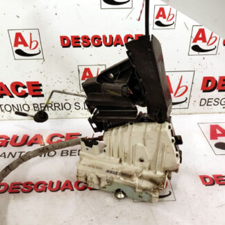 CERRADURA DEL DCHA