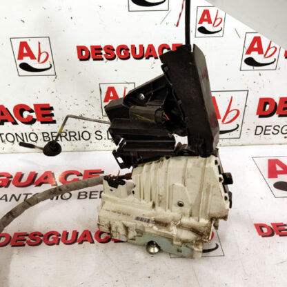 CERRADURA DEL DCHA