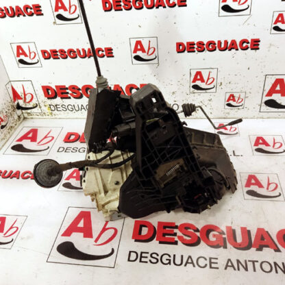 CERRADURA DEL IZQ