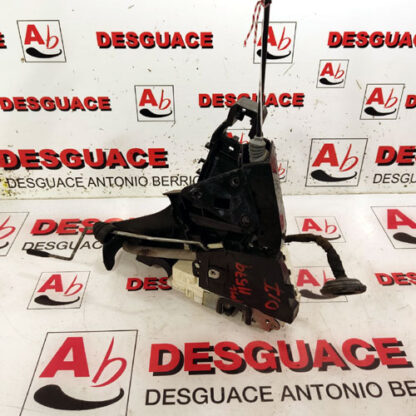 CERRADURA DEL IZQ