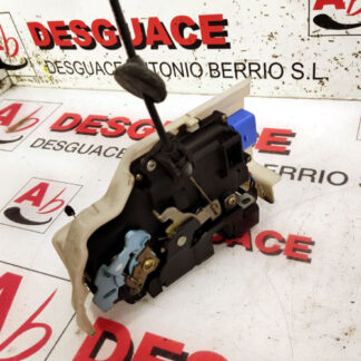 CERRADURA DEL IZQ