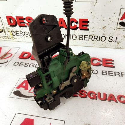 CERRADURA DEL DCHA