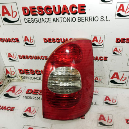PILOTO TRAS DCHO