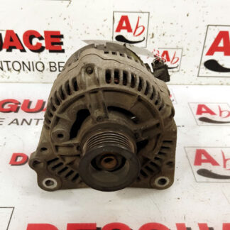 ALTERNADOR