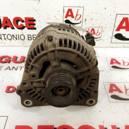ALTERNADOR