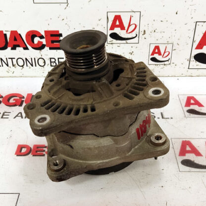 ALTERNADOR