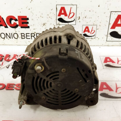 ALTERNADOR