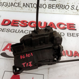 CERRADURA TRAS IZQ