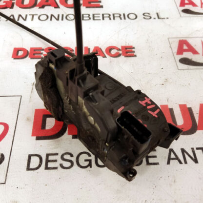 CERRADURA TRAS IZQ