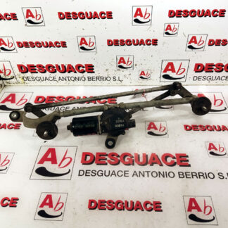 MOTOR LIMPIA DELANTERO