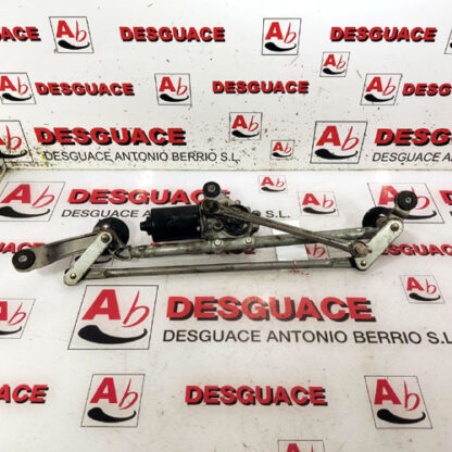 MOTOR LIMPIA DELANTERO