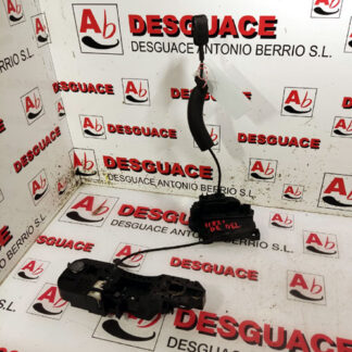 CERRADURA DEL DCHA