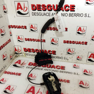 CERRADURA TRAS DCHA