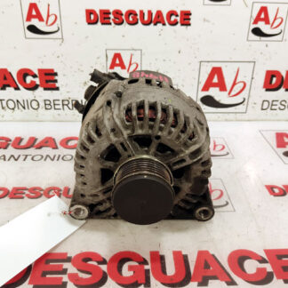 ALTERNADOR