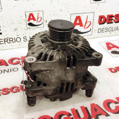 ALTERNADOR