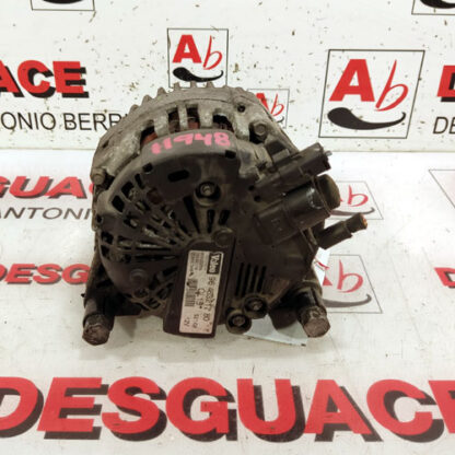 ALTERNADOR