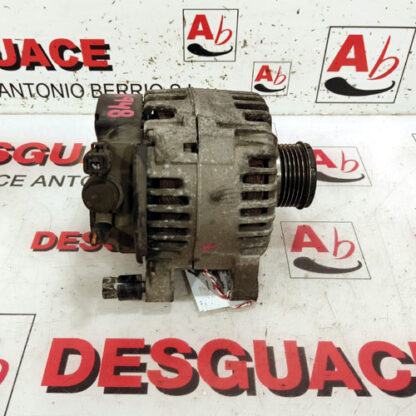 ALTERNADOR